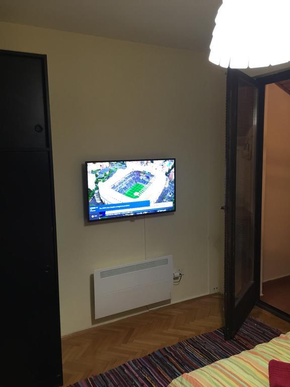 Mini Central Sarajevo Eksteriør bilde